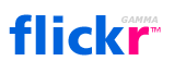 flickr logo